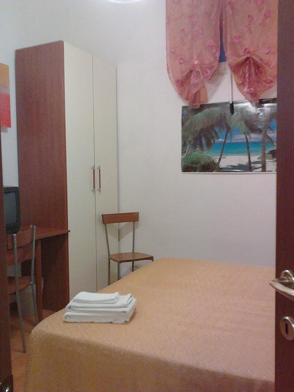Bed & Breakfast Abbraccio Roma