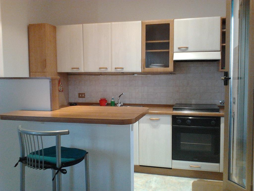 Bed and breakfast Abbraccio